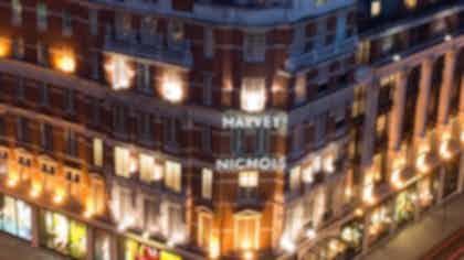 Harvey Nichols Store 0